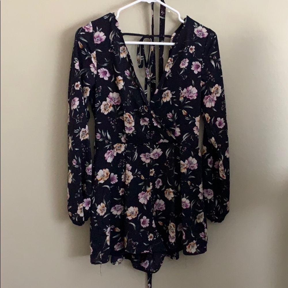 romper